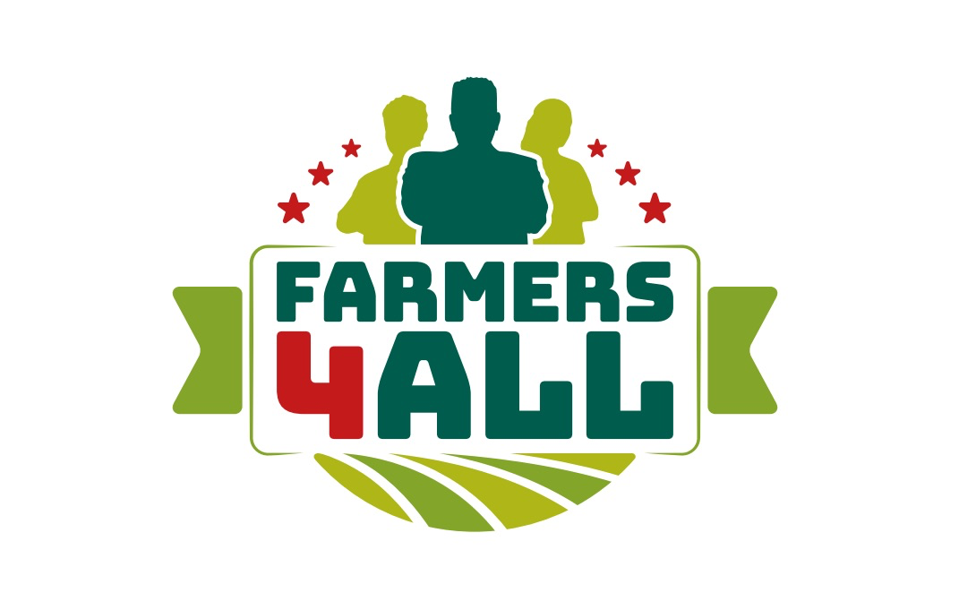 Farmers4all - Für und von landwirtschaftlichen Unternehmern